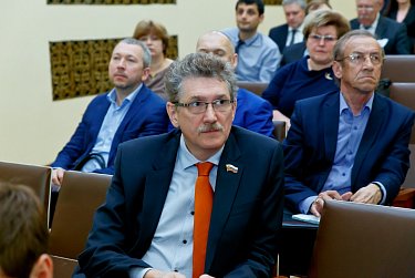 Стратегические цели Союза