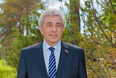 21 июня – День медицинского работника