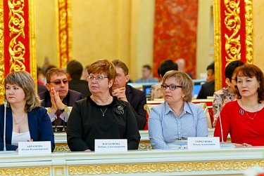 Сергей Грачев: «Эффективные инновационные образовательные программы – лучшая инвестиция в будущее России»