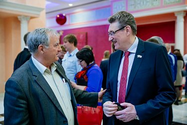 Инвестпослание – руководство к действию