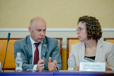 На Инвестиционном совете