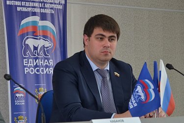 Благоустройство двора – в интересах жителей