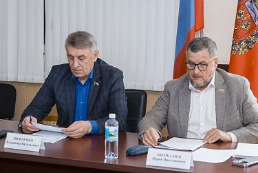 В закон о капремонте предложено внести изменения