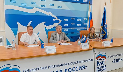 Сергей Грачев: «Диспропорции между уровнем жизни в городе и селе будем устранять»