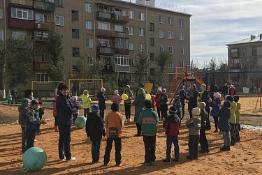 Дамир Фахрутдинов: «Реализация проекта «Городская среда» выходит на финишную прямую»