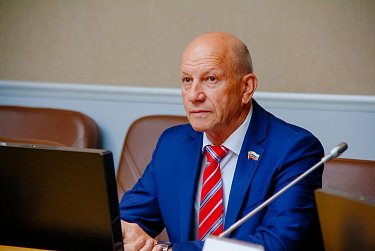 Геннадий Аверьянов: «В прошлом году наш регион посетило порядка 1,5 миллиона туристов»