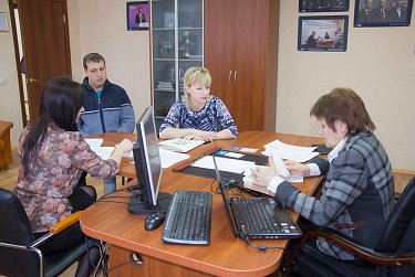 Депутатская «неотложка» Татьяны Шукуровой