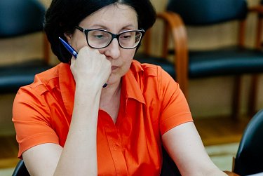 Профильные комитеты: подготовка к очередному заседанию