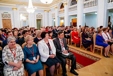 В Оренбурге стартовал I областной архивный форум