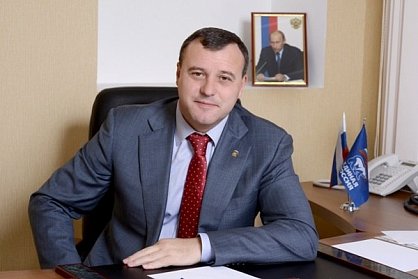 Олег Димов о новых партийных проектах