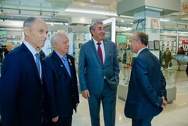 Сергей Грачев: «ПО «Стрела» движется в правильном направлении»