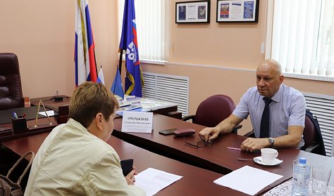 Семьи участников СВО должны быть услышаны!