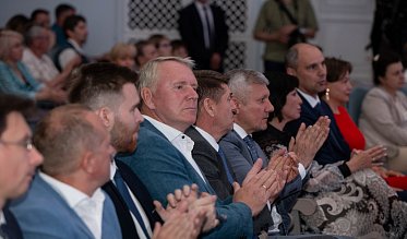 Статуэтки богини здоровья нашли своих обладателей