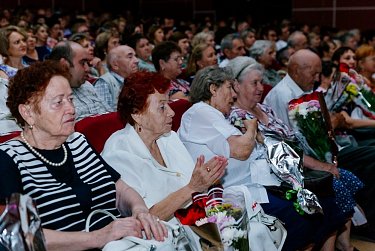 Профессия со стальным характером