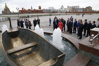 Сергей Грачев: «Общее культурное пространство нам всем необходимо расширять»