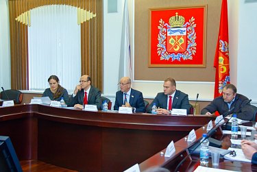 О бюджетной составляющей на образование, культуру и спорт