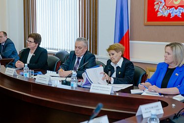 Здравоохранение получит почти 29,5 миллиардов