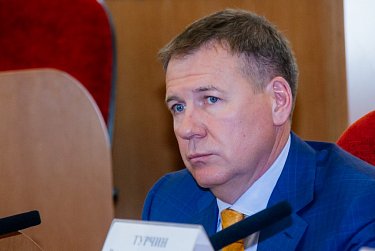 Александр Трубников: «Наказы избирателей  не должны остаться на бумаге!»