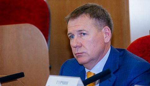 Александр Трубников: «Наказы избирателей не должны остаться на бумаге!»