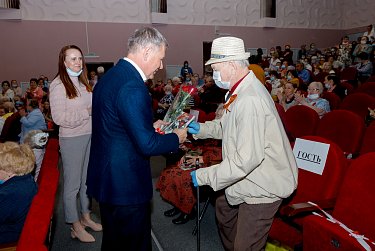 Наша Победа в воспоминаниях 