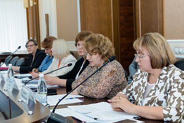 Приоритетное трудоустройство – участникам СВО и членам их семей