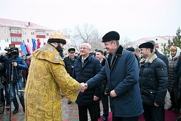 Масштабная реконструкция - второе рождение кинотеатра