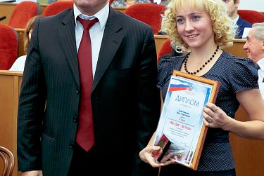 Сергей Грачев: «Таланты должны служить своей стране!»