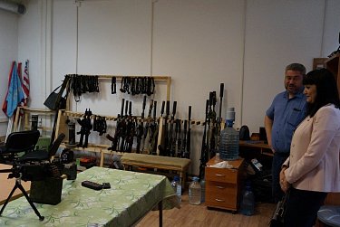 Бизнес-инкубатор, как важный инструмент поддержки малого и среднего бизнеса