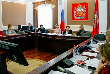 В центре внимания - профилактика суицидального поведения