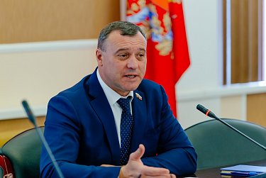 Депутаты готовятся к летней парламентской сессии