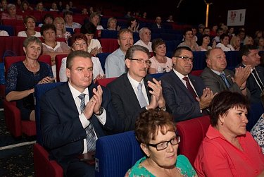 Оренбургской почте – 265 лет