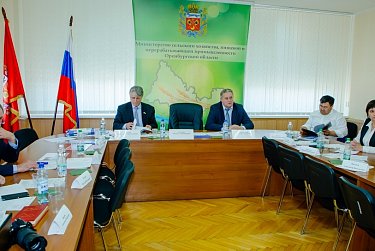 Государство поддержит начинающих фермеров