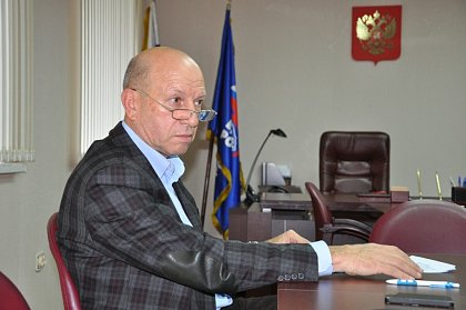 Личные приемы - «барометр» самочувствия населения