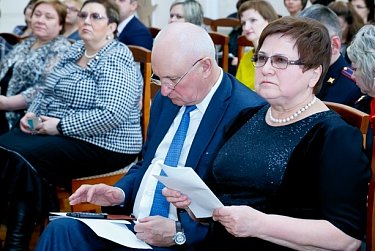 Комиссия по делам несовершеннолетних подвела итоги работы