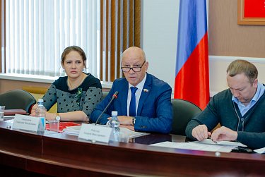 В регионе появятся новые школы и детские сады