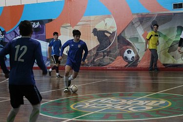 Спортивные трофеи от Аркадия Швецова