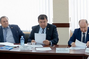 Какую оценку получит от депутатов Чадов?