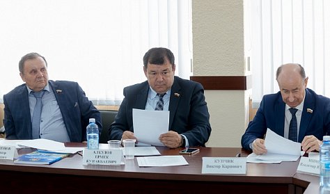 Какую оценку получит от депутатов Чадов?