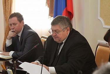 Региональный закон будет совершенствоваться  