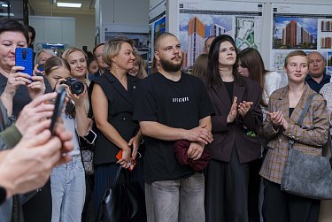 Архитектура будущего: в Оренбурге проходит форум «Координаты 2025»
