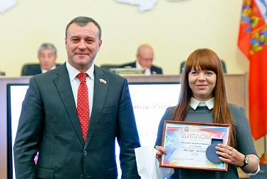 Сергей Грачев: «Молодежь сама создает контуры своего будущего»