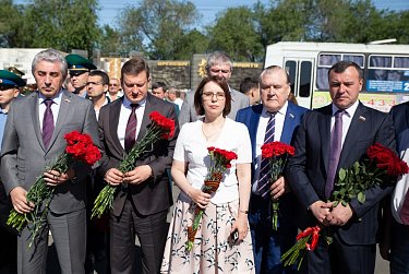 22 июня – одна из самых трагических дат в истории нашей страны