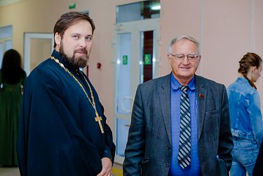 Молодежь: свобода и ответственность