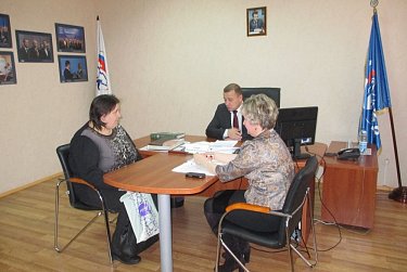 День бесплатных правовых консультаций