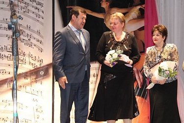 Ермек Алкулов: «Оренбургская земля подарила стране созвездие выдающихся имен»