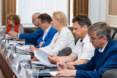 Как идет модернизация первичного звена здравоохранения