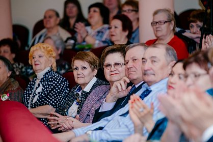 Названы имена лучших женщин Оренбурга