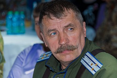 Александр Куниловский: «Оренбургские казаки подтвердили статус надежных защитников»