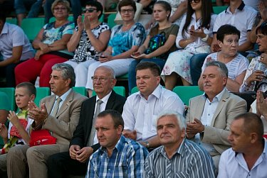 Соль-Илецк – арбузная столица, курорт и шахтерский край