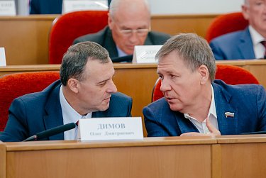 Дорожные карты сформированы по каждому нацпроекту